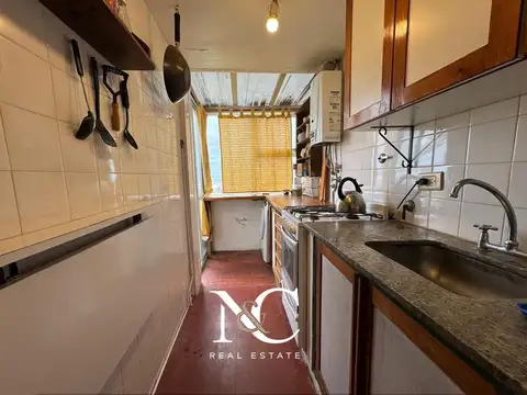 Departamento en Venta de 4 ambientes
