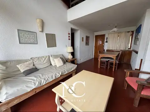 Departamento 4 ambientes con 3 baños
