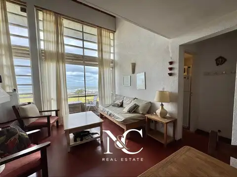 Departamento en Venta en Pinamar, USD 150.000