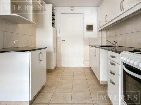 Departamento en Alquiler 15 años