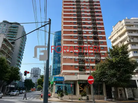 Departamento en Barrio Vicente López