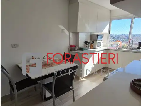 Departamento en Venta en Vicente López, USD 238.000