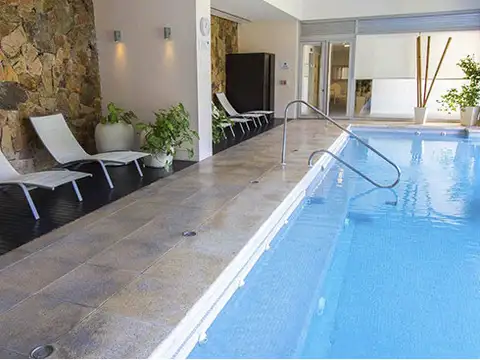 Departamento en Alquiler Temporal con 2 cocheras