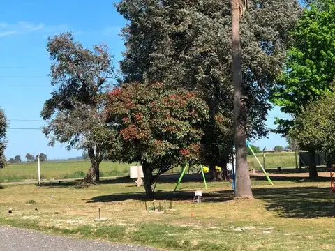 Terreno en Venta en Yachting Club Don Luis, USD 10.750