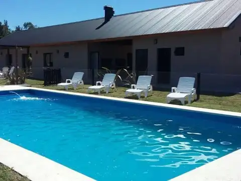 La Pista al 1600