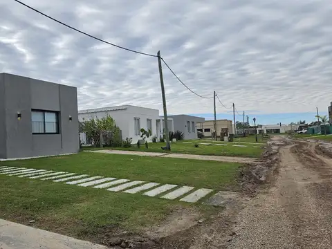 Terreno en Venta 40  mts Fondo