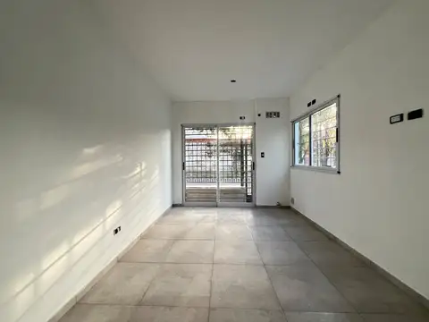 Venta hermoso dpto 2 amb, min expensas, estrenar, frente