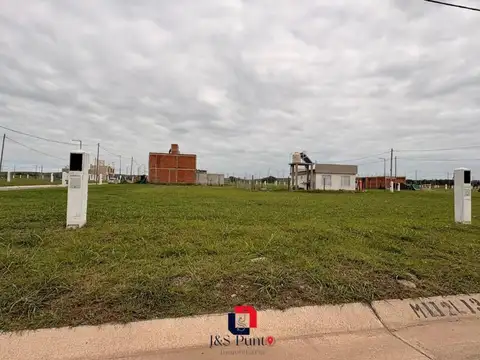 Terreno en Venta de 262,0 m2