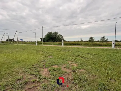 Lote en Docta Central