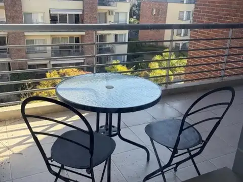 Departamento en Alquiler Temporal de 2 dormitorios