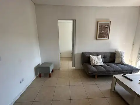 Departamento en Alquiler Temporal en Nordelta Plaza Portezuelo, USD 1.700