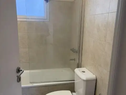 Departamento en Alquiler Temporal con 1 cocheras