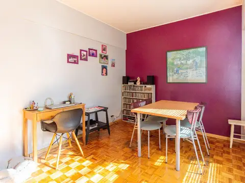 Departamento en Venta en San Nicolás, USD 140.000