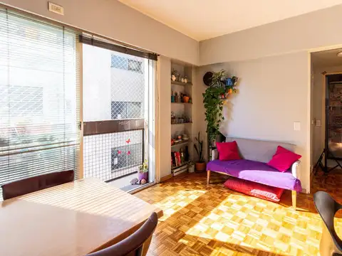 Departamento en Venta de 5 ambientes