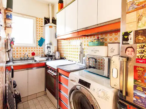 Departamento en Venta de 4 dormitorios