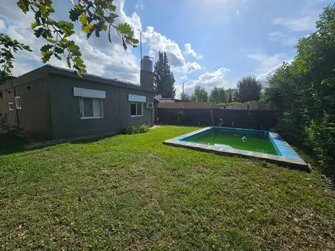 - Parque Pelegrini 3 - Pilar 100