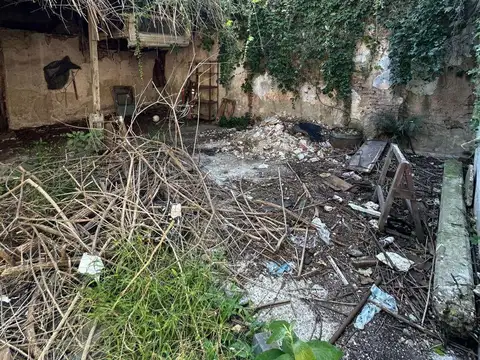 Terreno en Venta en Saavedra, USD 328.000