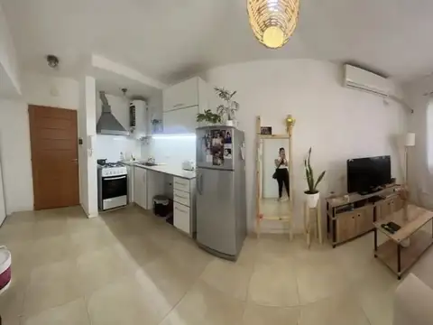 Departamento en Venta en Caseros, USD 52.000