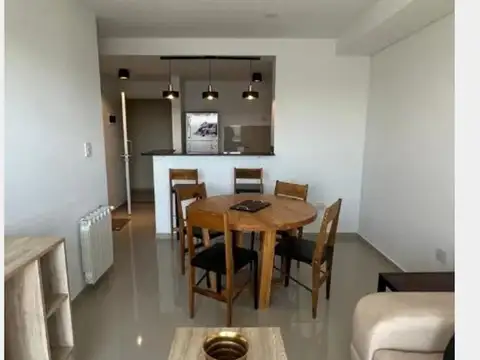 Departamento en Venta en Tejas del Sur 1, USD 169.000