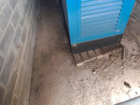 Galpon en Alquiler 4 años