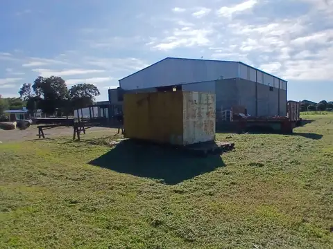 Galpon en Alquiler en Córdoba, $ 2.600.000