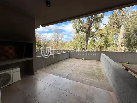 Departamento en Campus Vista
