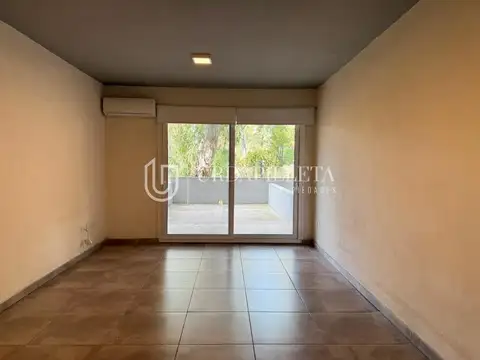Departamento en Alquiler de Monoambiente