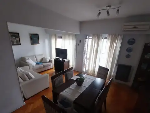 Av. San Juan al 4300