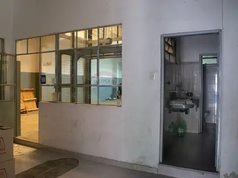 Galpon en Venta 64 años