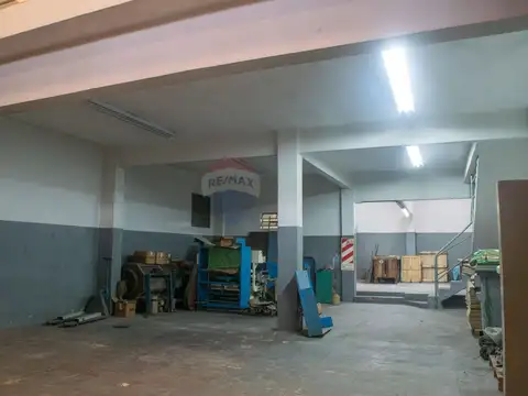 Galpon en Venta 64 años