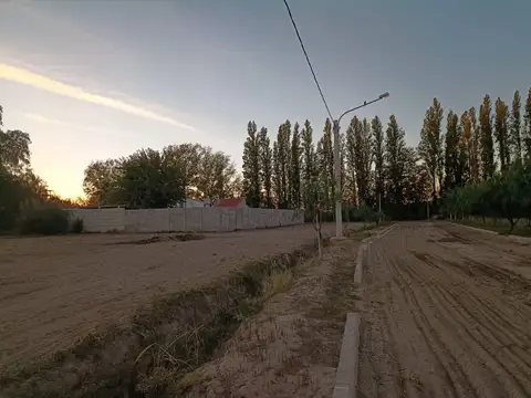 Terreno en Venta en La Colonia, USD 14.000