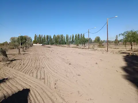 Terreno en Venta de 400,0 m2