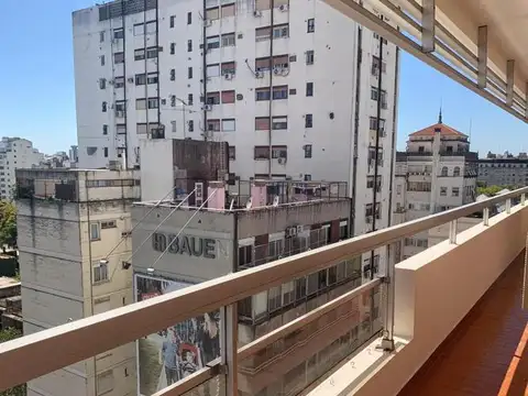 Departamento en Venta de 5 ambientes