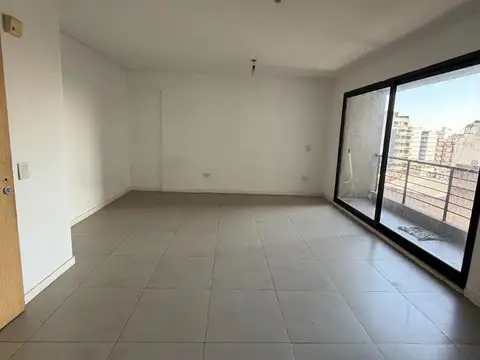 DEPARTAMENTO CON BALCON