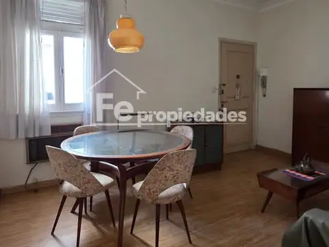 Departamento en Venta en Villa Devoto, USD 115.000