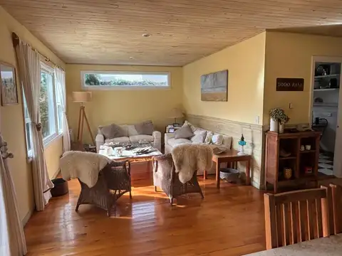 Casa en Venta al Noroeste