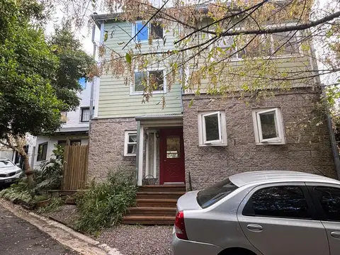 Casa en venta - Barrio cerrado Los Plátanos - Punta Chica - 4 dormitorios