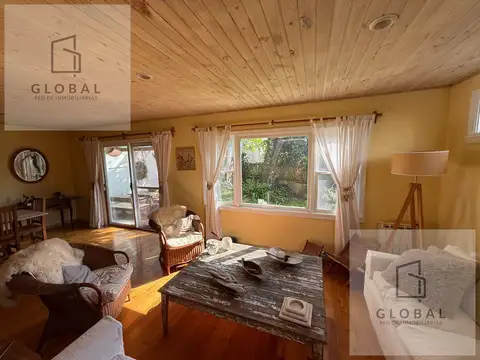 Casa en Venta al Noroeste