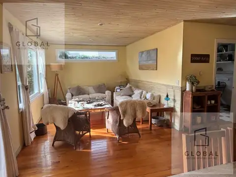 Casa en Venta 25 años