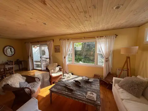 Casa en Venta al Noroeste