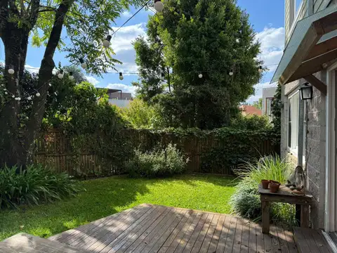 Casa en Venta de 4 dormitorios