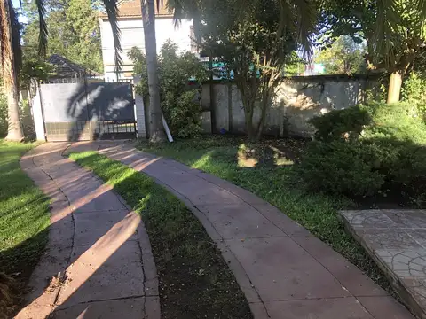 Casa en Venta 40 años