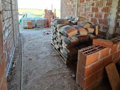 Colinas De Manantiales