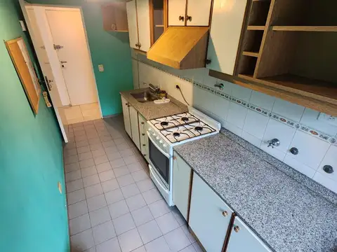 Departamento en Venta en Monte Castro, USD 125.000