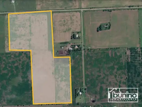 Campo en Venta de 15  ha