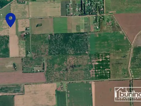 Campo en Venta Mixto