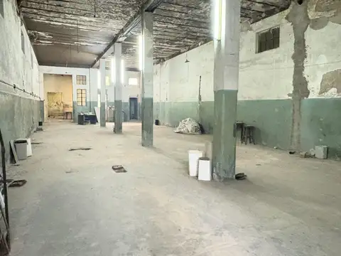 Depto Tipo Casa en Venta de 1 dormitorio