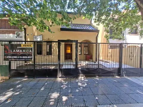 Importante casa en Martinez a estrenar APTA CREDITO!