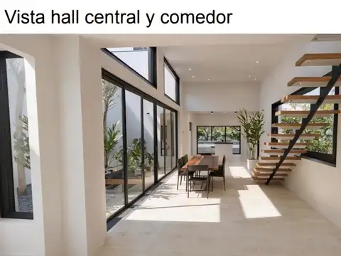 Casa en Venta en Martinez Vias / Santa Fe, USD 640.000