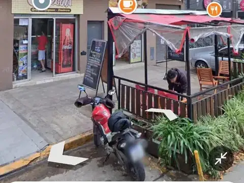 Alquiler Centrico Amplias Oficinas Uso Comercial O Profesional Facilidades